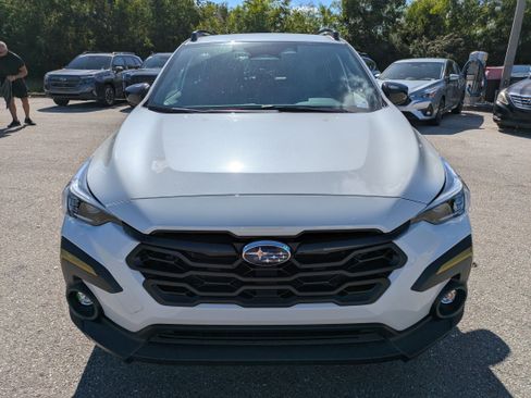 New 2026 Subaru Crosstrek 2.5i Sport image 3