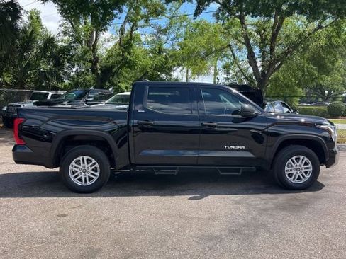 Used 2024 Toyota Tundra SR5 AWD/4WD image 2