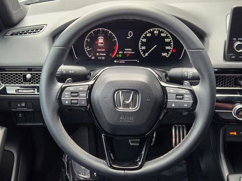 Used 2025 Honda Civic Sport image 13