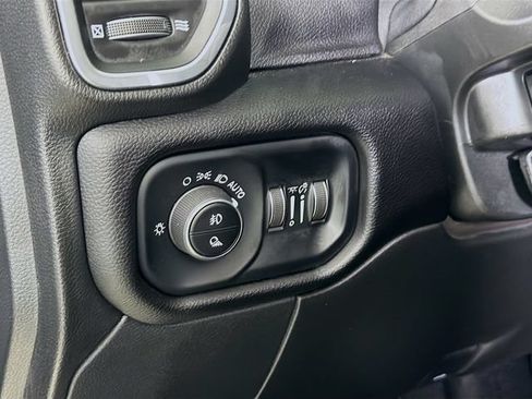 Used 2024 RAM 2500 Laramie w/ Safety Group AWD/4WD image 10