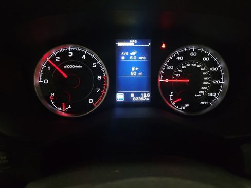 Used 2019 Subaru Ascent 8-Passenger AWD/4WD image 23
