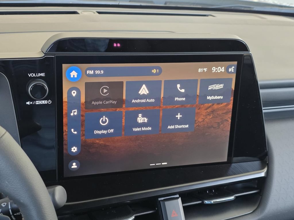 New 2026 Subaru Outback Wilderness AWD/4WD image 19