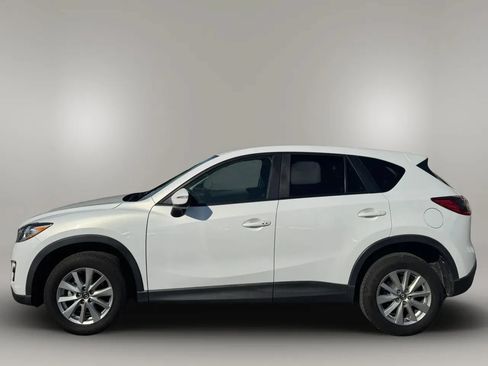 Used 2016 MAZDA CX-5 Touring AWD/4WD image 5
