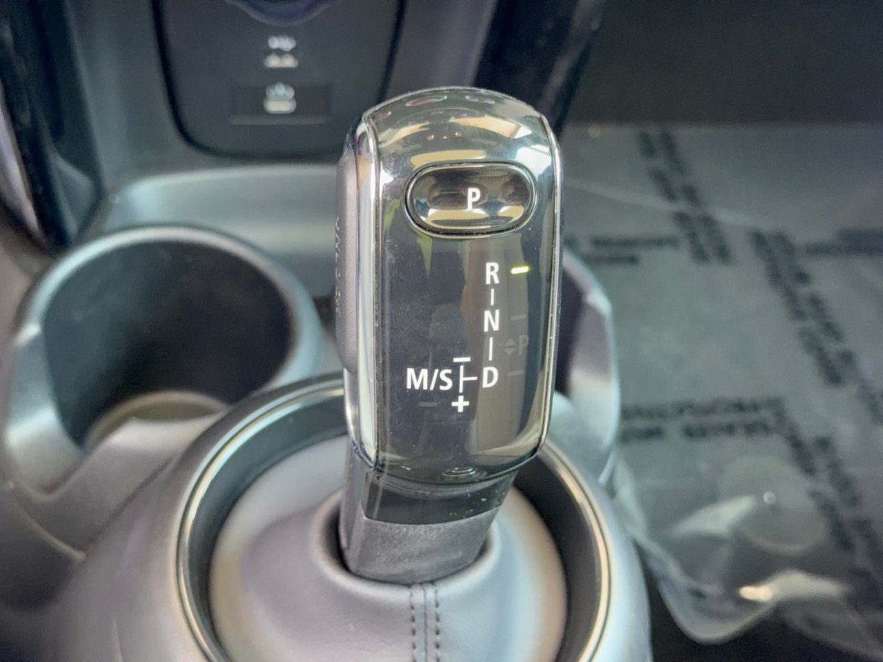 Used 2023 MINI Cooper S FWD image 21