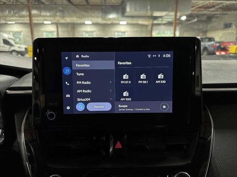 Certified 2023 Toyota Corolla LE image 20