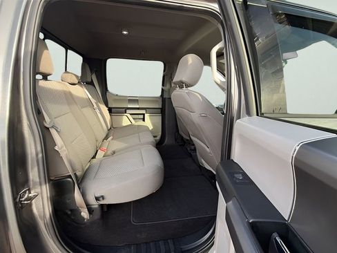 Used 2019 Ford F150 XLT w/ Equipment Group 302A Luxury image 15