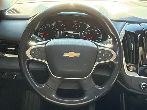Used 2019 Chevrolet Traverse LT image 24