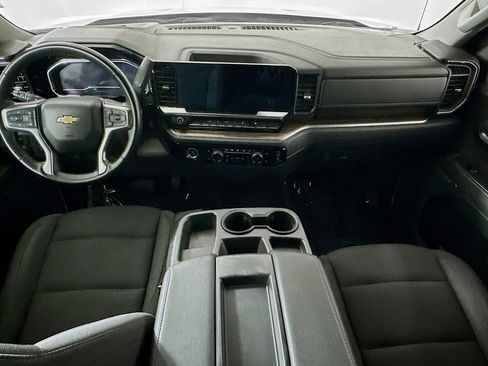 Used 2023 Chevrolet Silverado 1500 LT w/ Protection Package image 16