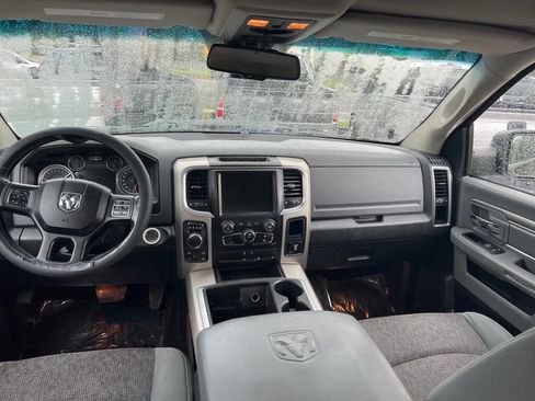 Used 2014 RAM 1500 Big Horn image 11