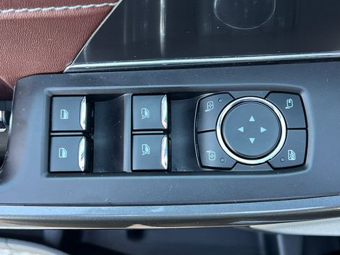 Used 2023 Ford F150 Lariat w/ Equipment Group 502A High image 15