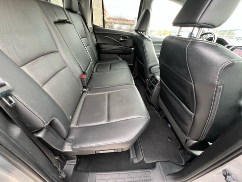 Used 2019 Honda Ridgeline RTL-T image 42