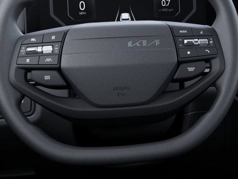 Used 2026 Kia Sportage S AWD/4WD image 22