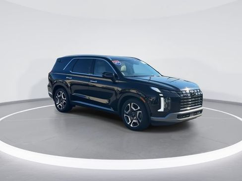 Used 2024 Hyundai Palisade Limited AWD/4WD image 1