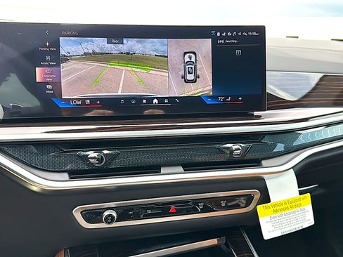 New 2026 BMW X5 sDrive40i w/ Premium Package RWD image 22