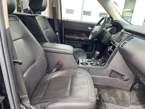 Used 2017 Ford Flex Limited AWD/4WD image 22