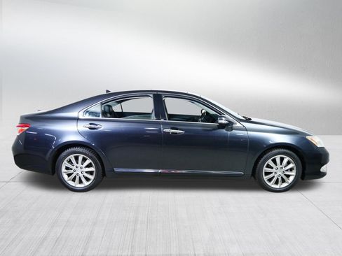 Used 2011 Lexus ES 350 FWD image 8
