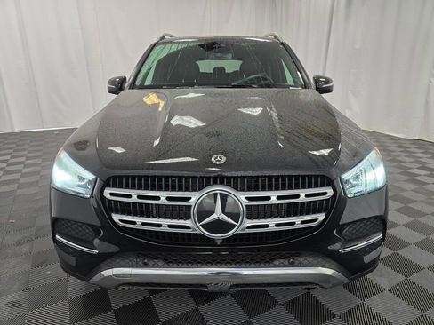 Certified 2025 Mercedes-Benz GLE 350 4MATIC image 9