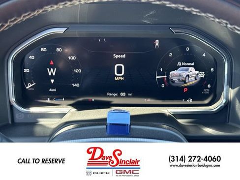 New 2026 GMC Sierra 1500 Denali Ultimate AWD/4WD image 15