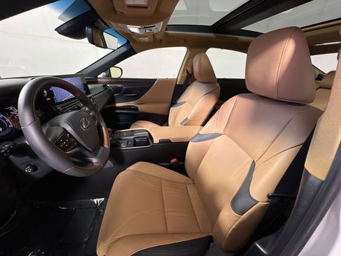 Used 2022 Lexus ES 350 Ultra Luxury image 13