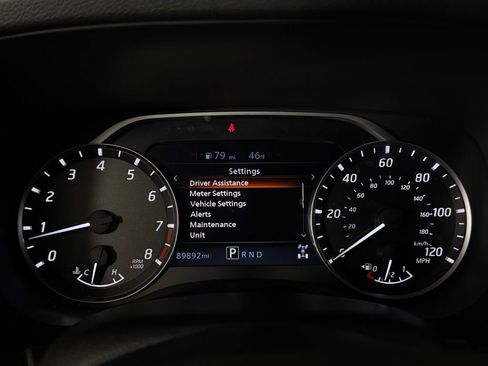 Used 2022 Nissan Frontier SV image 13