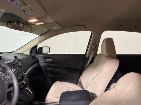 Used 2015 Honda CR-V LX image 33