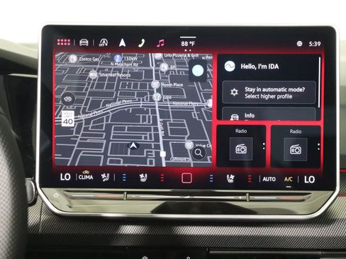 New 2025 Volkswagen GTI Autobahn image 32