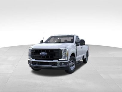 New 2026 Ford F250 XL