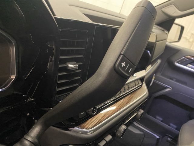 New 2026 Chevrolet Silverado 1500 RST w/ RST Select Package AWD/4WD image 36