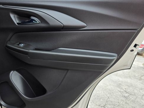 Used 2026 Chevrolet TrailBlazer RS w/ Convenience Package image 40