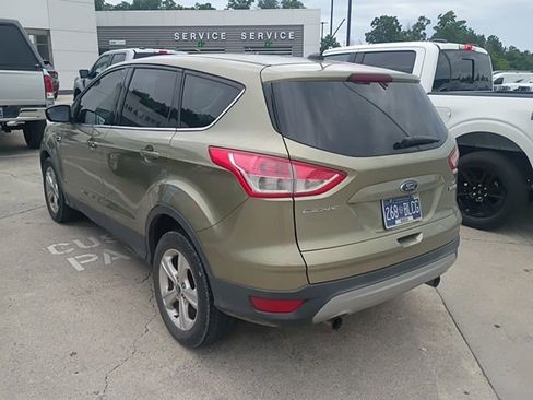 Used 2013 Ford Escape SE FWD image 11