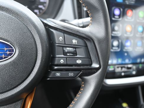 Certified 2024 Subaru Crosstrek 2.5i Wilderness image 19