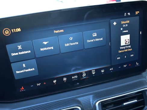 Used 2024 Ford Mustang GT Premium image 20