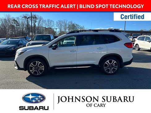 Used 2025 Subaru Ascent Touring w/ Popular Package #2 image 5