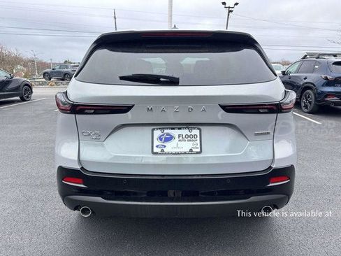 New 2026 MAZDA CX-5 2.5 S w/ Premium Plus Package AWD/4WD image 19