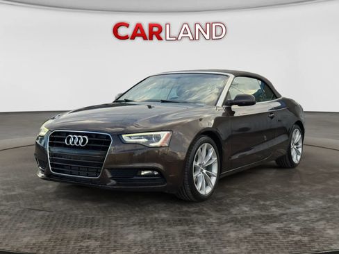 Used 2013 Audi A5 2.0T Premium Plus FWD image 37