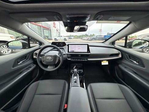 Certified 2026 Toyota Prius XLE AWD/4WD image 18