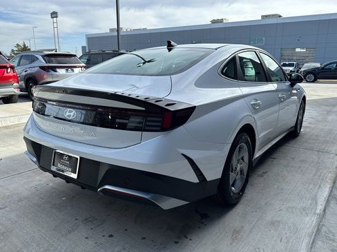 New 2026 Hyundai Sonata SE FWD image 20