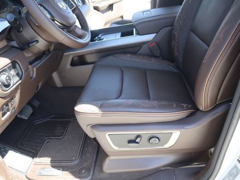 New 2026 RAM 1500 Limited AWD/4WD image 12