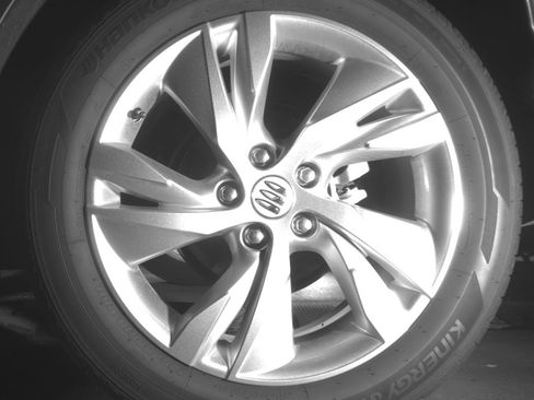 Used 2025 Buick Encore GX Preferred image 14