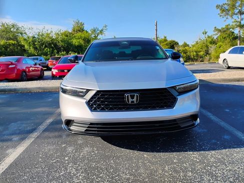 Used 2023 Honda Accord Sport image 10