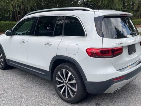 Used 2021 Mercedes-Benz GLB 250 image 7