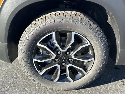 New 2026 Chevrolet TrailBlazer ACTIV w/ Convenience Package image 36