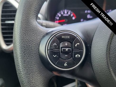Used 2021 Kia Soul S FWD image 18