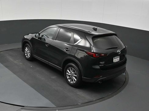 Used 2023 MAZDA CX-5 AWD 2.5 S image 20