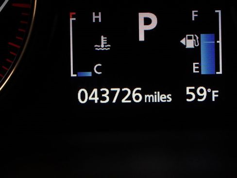 Used 2020 Mitsubishi Outlander GT image 9