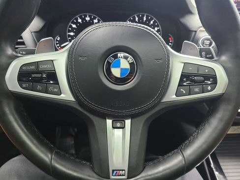 Used 2019 BMW X3 sDrive30i image 27
