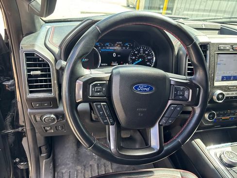 Used 2021 Ford Expedition Max Limited AWD/4WD image 17