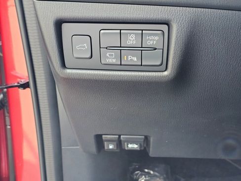 New 2025 MAZDA CX-5 AWD 2.5 S w/ Premium Plus Pkg image 35