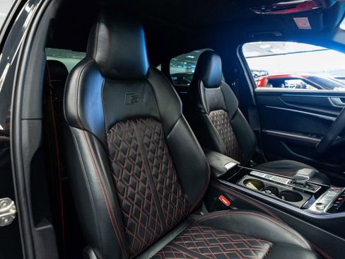 Used 2024 Audi S6 Prestige image 15