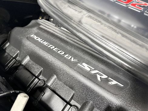 Used 2016 Dodge Challenger R/T Scat Pack RWD image 26